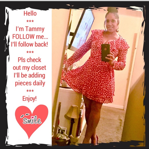 Meet your Posher, Tammy - Picture 7 of 16